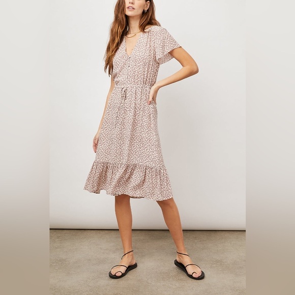 Rails…Kiki Dress - Garden Party NWT - Picture 3 of 6